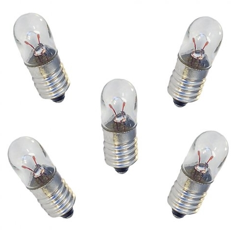 Replacement bulb for original Herrnhuter star 5 inch