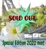 Special Edition 2020 Mint Star